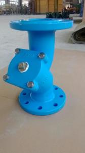 Quality DIN y strainer flanged ends wholesale