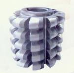 KM gear hob cutter