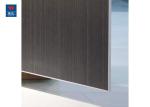 Soundproof Interior Bedroom Door Modern Wooden Doors With Frame