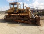 secondhand bulldozer japan Komatsu D50-11P Bulldozer/original buldozer d50 in