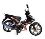 49cc 110cc 125cc scooter electric gas chongqing motorcycle dream cub 125 super
