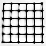 Achieve Optimal Ground Stabilization with Biaxial Stretch Geogrid Fence