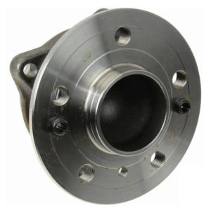 Quality Mercedes Benz 1663340006 Chassis Parts Wheel Hub Bearing wholesale