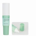 Oval Soft Empty Tube Cosmetic Containers Plastic Tubes Packaging for Cosmetics