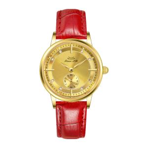 Quality Ladies Waterproof 3ATM Quartz Watch Classic Stainless Steel wholesale