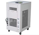 2.5HP Water Cooled Refrigeration Unit
