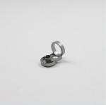 Stable CNC Machining Aluminium Electroplating Aluminum Metal Parts