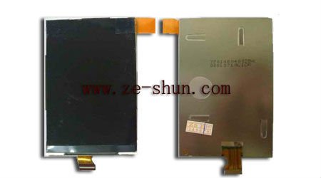 mobile phone lcd for Motorola ME600/Backfilp/ME501/MB300/MB200/MB201