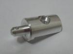 CNC Aluminum Machined Car and Truck Customed Spare Accessories