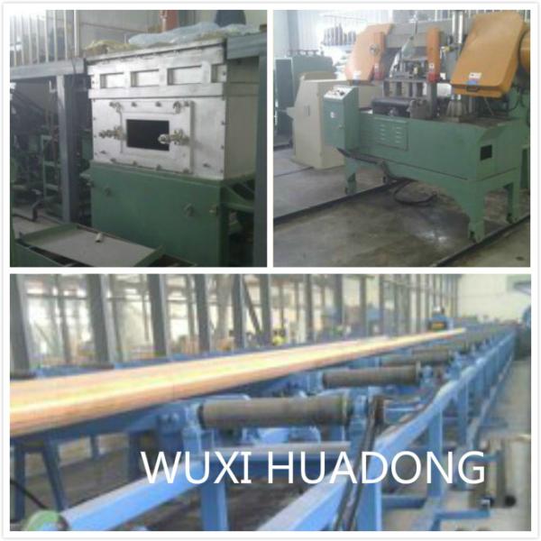 Cheap Small Induction Copper Melting Furnace Three Phase 5.0T Capacity 600V for sale