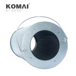 Durable Fiberglass Hydraulic Filter 376-1288 3761288 SH 68295 SP for Wheel
