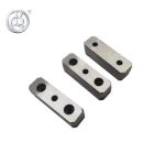 High Precision Punch Mold Components Wear Plate Copper Alloy material