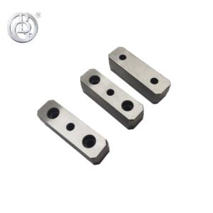Quality High Precision Punch Mold Components Wear Plate Copper Alloy material wholesale