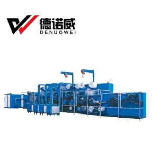 Quality New Arrival Packing Machine for Adult Diapers wholesale