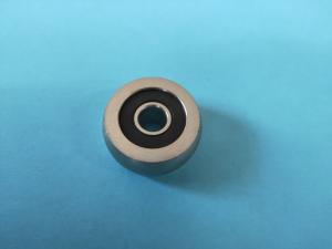 Quality Stainless Steel Industrial Non Standard Ball Bearings Easy To Install Compact Design wholesale