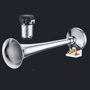 Quality electric air pressure horn with pump (HS-2005) wholesale