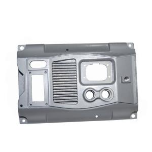 Quality Exterior Aluminium Die Casting Led Housing Dimensional Stable wholesale