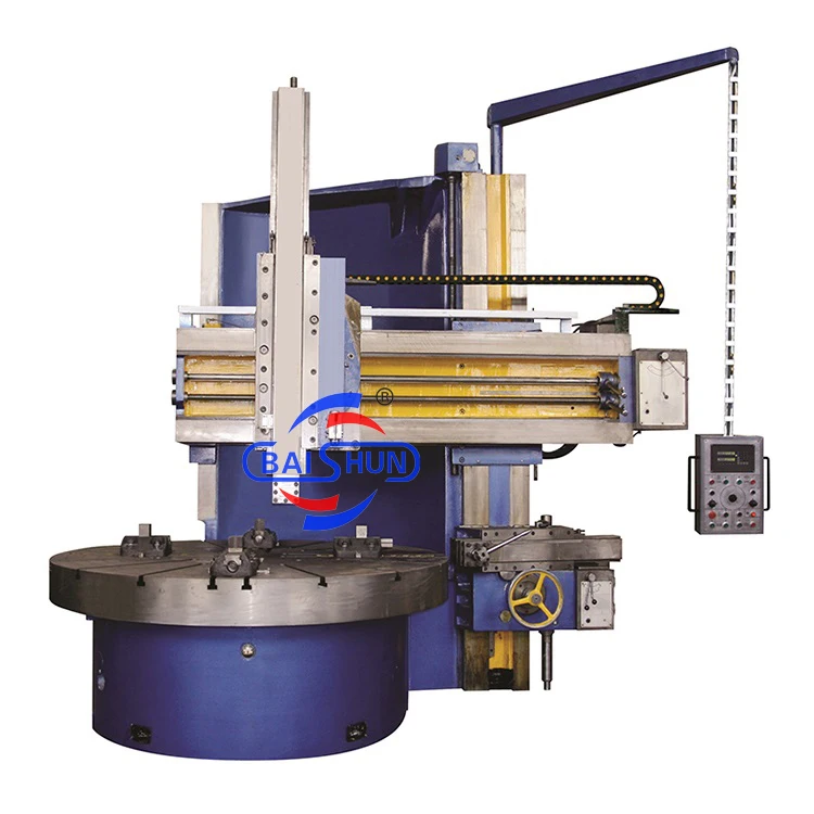 Low Cost C51 Series Single Turret Automatic Lathe Manual Lathe Machine Automatic