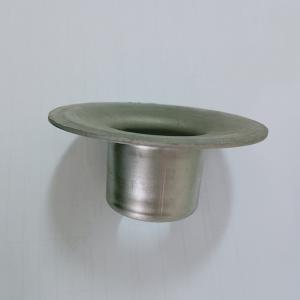 Quality High Hardness Metal Bearing Housing Components SPHC wholesale