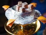 Silver Roll Coconut Charcoal Aluminum Shisha Glass Hookah Bowl Hookah Heating