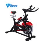 Light commercial spinning bike