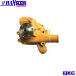 KOMATSU PC120 6D95L Diesel Water Pump 6206-61-1503