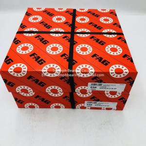 Quality FAG Cylindrical Roller Bearings NNU4938-S-M-SP wholesale