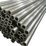 DIN2391 E235 WT15 Seamless Steel Tube Black Phosphated With Good Mechanical