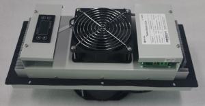 Quality 200W Thermoelectric Air Conditioner DC48V TEC / Peltier Air Conditioner Remote Monitoring wholesale