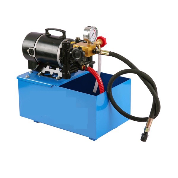 380L/H Hydraulic Test Pump For Building Material DSY-50