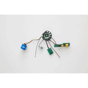Quality 120V DC Brushless Motor Controller Precision with Ball Bearing 3mm wholesale