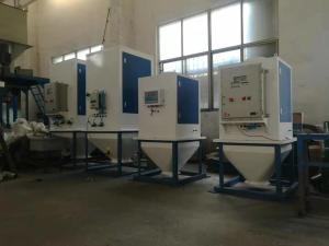 Quality 2t - 300t Per Hour Accumulation Flux Scale wholesale