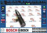 Injector 0414703009 504154992 504287106 504128354