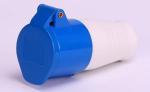 3 Pin 32A Industrial Connector 3pole 4 Pole 5 Pole Watertight Connector