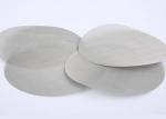 100mesh Titanium Wire Mesh