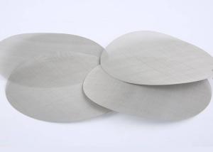 Quality 100mesh Titanium Wire Mesh wholesale