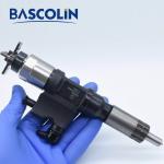 Top quality Denso Injectors 095000-5471 For Isuzu 4HK1 6HK1