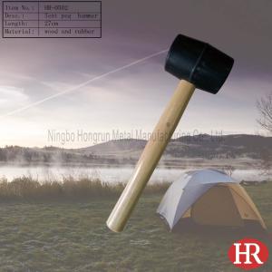Quality rubber tent peg mallet wholesale