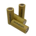 26650 5000mAh 3.7v Li Ion Battery Cylindrical power for flashlight