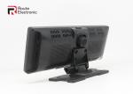 Portable Carplay Car Stereo With Dash Cam 10.26" 1600×600 Screen type