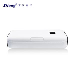 Quality Direct Thermal Wireless Portable A4 Colour Printer For Office 210mm wholesale