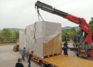 Quality Value Added Bonded Warehouse Service Customs Clearance Delivery Services Worldwide Import Export wholesale