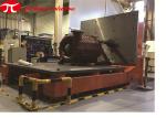 Hydraulic Transmission Coil Tilter High Speed 90 Degree Automatic Mold Turnover