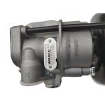 Europe America And China Shaanxi Automobile Delong Truck Clutch Booster
