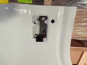 Quality 6100030LE090N-K-WV left door shell wholesale