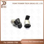 Common Rail Injector Solenoid Valve For 295050-1760