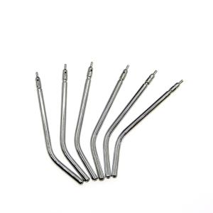 Quality Three Way Dental Full Metal Air Water Syringe Tips wholesale