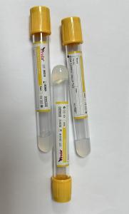 Quality Rapid Clotting Gel &amp; Clot Activator Enhanced Sample Stability Immunoassays &amp; Serology wholesale