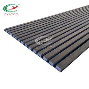 Quality Multiscene 3D Acoustic Wall Panels Wooden Tasteless Soundproof wholesale