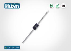 Quality ISO14001 800V 3A 75ns Fast Recovery Rectifier Diode wholesale